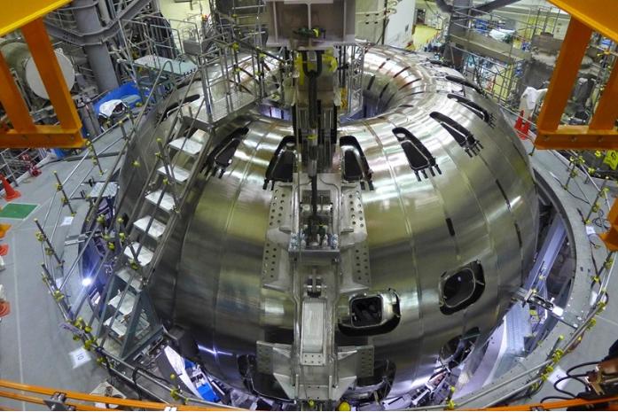Consorzio Europeo per l'energia da fusione EUROfusion: 90 milioni di euro alla ricerca italiana